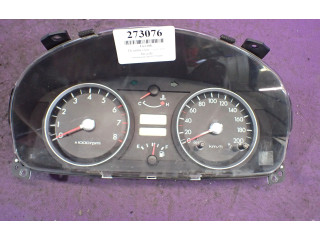 Přístrojová deska  Hyundai Getz 2002 940031C050, 940031C050  