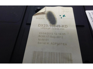 Панель приборов DX2310849KD, CUADROINSTRUMENTOS   Jaguar XF X250       