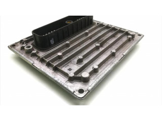 Блок управления двигателя 1S5X-12A650-BD, J38AC   Ford Ka