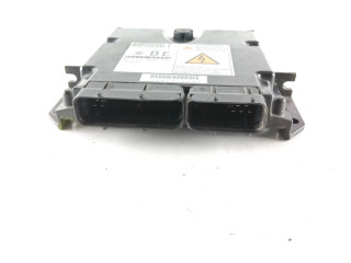 Řídící jednotka 237104X32A, 5800847   Nissan Navara D40 2011