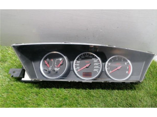 Přístrojová deska  Nissan Primera 2004 AU860, AU860  