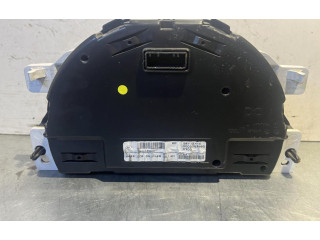 Панель приборов 248214346R   Smart ForTwo II       