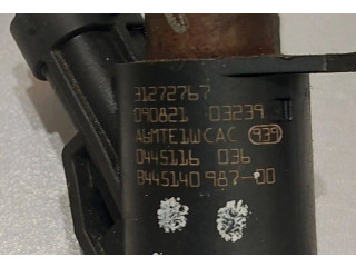 Vstřikovač 31272767, 0445140987   Volvo XC60     