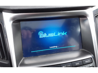 Дисплей    965253Q000   Hyundai Sonata