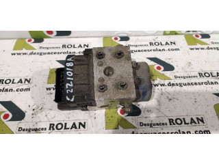 Jednotka ABS 9633666580, 0273004353   Jeep Cherokee 2001