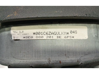 Подушка безопасности водителя 8E0880201BK6PS, 8E0880201BL6PS   Audi A4 Allroad