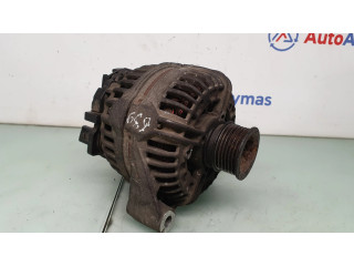 Генератор 7519618, 12317519618   BMW Z4 E85 E86 2.2     