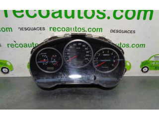 Přístrojová deska  Subaru Impreza II 2006 85002FE400, 0290023NS110L  