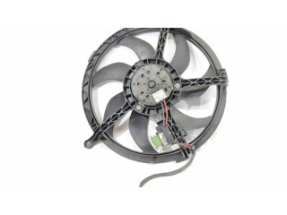 Вентилятор радиатора     0130303021    Mini One - Cooper R56 1.6