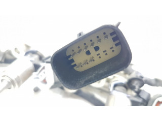 Vstřikovač FT4E9F797, FT4E9F797BC   Ford Edge II  pro benzínový motor 2.7  