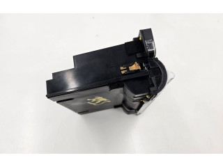 Блок управления климат-контролем 7L5907040AF, 7L5907040A   Porsche Cayenne (9PA)