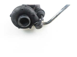  Турбина Audi A6 S6 C4 4A  046145703G, 046145703G   для двигателя AEL      