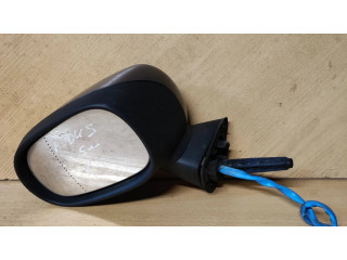 Zpětné zrcátko  levé Renault Modus 2005  E20103022, 0203022  