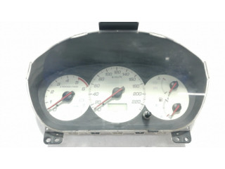 Přístrojová deska  Honda Civic 2001 HR0291222  