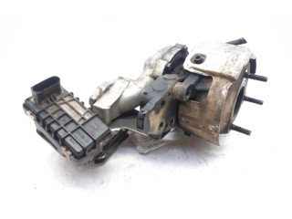  Турбина Volkswagen Touareg I  07Z145702P         
