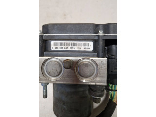 Jednotka ABS 0265951245   Peugeot 508 2012