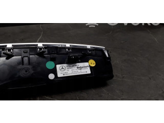Блок управления климат-контролем a2059058813   Mercedes-Benz C W205