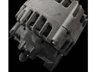 Генератор 03L903024L, 03G903016GX   Volkswagen PASSAT B8      