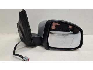 Zpětné zrcátko pravé Ford Mondeo MK IV 2009  21986622, E9024384  
