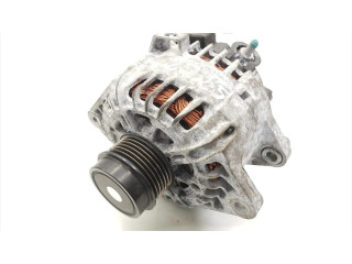Генератор 37300-2B760, 373002B760   KIA Rio 1.4     