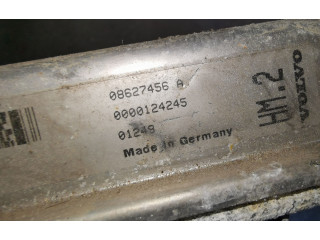 Řídící jednotka 0261206272, 08627456A   Volvo S80 2001
