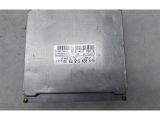 Řídící jednotka A0245455932   Mercedes-Benz ML W163 1998