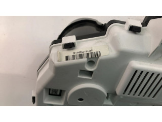 Панель приборов HR0407487   Honda Civic       