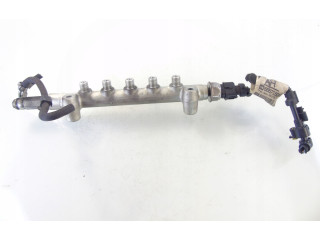 Vstřikovací lišta 55570022   Opel Meriva B     