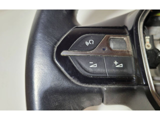 Volant Peugeot 3008 II 2016 98105488ZD, 34199119E  