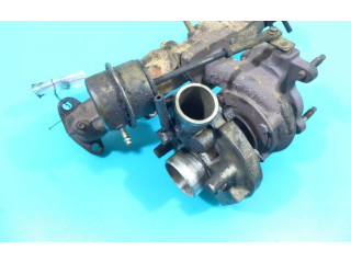  Турбина Audi A4 S4 B5 8D  028145702, IMPRK1221391         