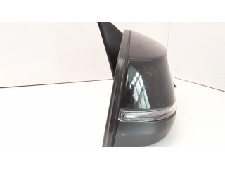 Зеркало электрическое     правое   BMW 5 F10 F11  2009-2016 года   