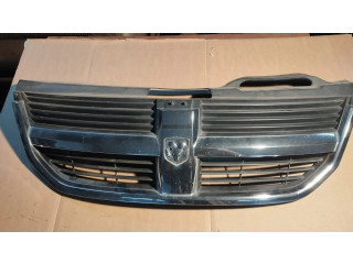 Передняя решётка Dodge Journey  05178281AC, 1BG84TRMAE      