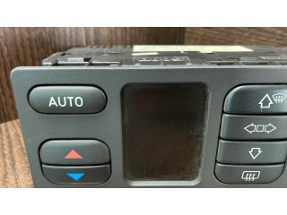 Блок управления климат-контролем 4367215, 4230595   Saab 900