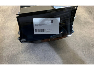 Дисплей    A2539000601, A2539000601   Mercedes-Benz GLC X253 C253