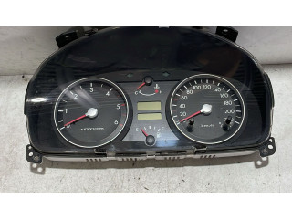 Přístrojová deska  Hyundai Getz 2005   