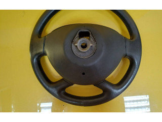 Руль Renault Espace IV  2002 - 2014 года 8200004211, 8200071203C      
