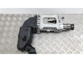 Турбина Нагнетатель Seat Ibiza IV (6J,6P) 1.4 03C145601E, 03C145851M         
