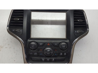 Блок управления климат-контролем P05091847AF   Jeep Grand Cherokee (WK)