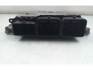 Řídící jednotka 9808016480, 0281030548   Peugeot 308 2014