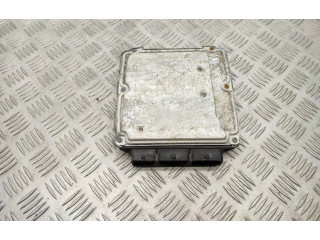 Řídící jednotka 23710BB47A, 0281017185   Nissan Qashqai 2007
