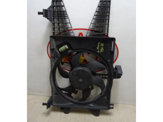 Вентилятор печки    51760613, 51760613   Lancia Musa