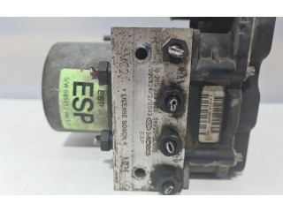 Jednotka ABS 58920-2L500, 58500-1H200   Hyundai i30 