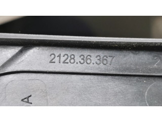 Зеркало электрическое     левое   Ford Focus  2004-2010 года   
