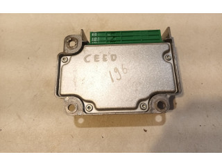 Блок подушек безопасности 959101H000   KIA Ceed