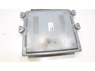 Řídící jednotka 9661835480, 9655534080   Peugeot 407 2006