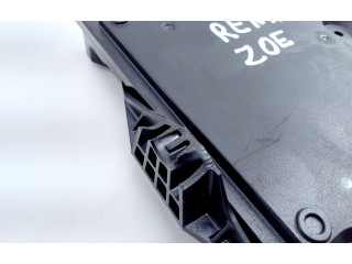 Блок комфорта 284B15472R   Renault Zoe   