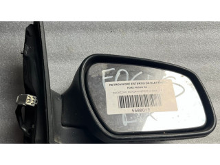 Zpětné zrcátko  Ford Focus 2007    