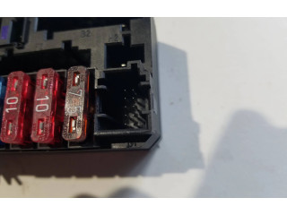   Pojistková skříňka A0005400072, 05376100   Mercedes-Benz C W202 1993