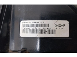 Přístrojová deska  Jeep Cherokee III KJ  04828962AB  
