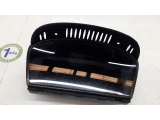 Дисплей    65829151979   BMW 3 E92 E93